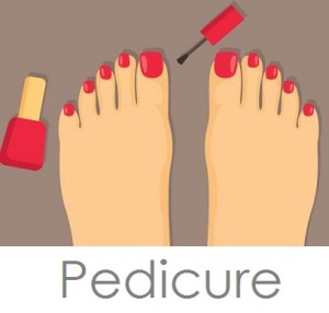 Pedicure