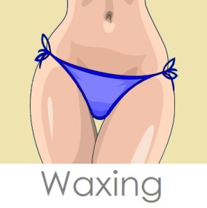 Waxing